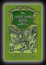 The Olive Fairy Book-Andrew Lang