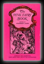 The Pink Fairy Book