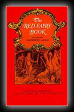 The Red Fairy Book