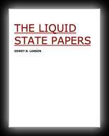 The Liquid State Papers