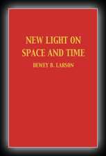 New Light on Space and Time