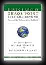 Chaos Point - 2012 and Beyond-Ervin Laszlo