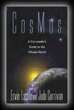 CosMos - A Co-creator's Guide to the Whole-World