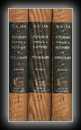Materials Toward A History of Witchcraft - Volumes I-III-Henry Charles Lea, LL.D.