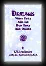 Dreams - What They Are and How They are Caused-C.W. Leadbeater