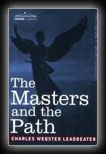 The Masters and the Path