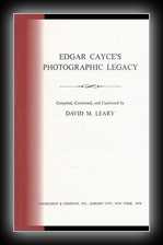 Edgar Cayce's Photographic Legacy