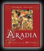 Aradia, Gospel of the Witches