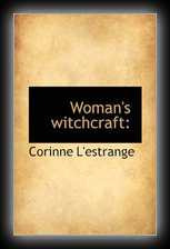 Woman's Witchcraft