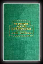 Primitives and the Supernatural