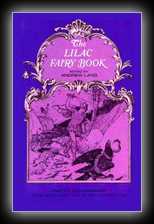 The Lilac Fairy Book