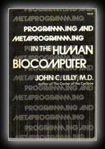 Programming and Metaprogramming in The Human Biocomputer