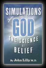 Simulations of God - The Science of Belief