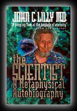 The Scientist - A Metaphysical Autobiography