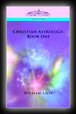 Christian Astrology