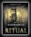 The Elements of Ritual - Air, Fire, Water & Earth in the Wiccan Circle-Deborah Lipp