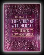 The Study of Witchcraft: A Guidebook to Advanced Wicca 
