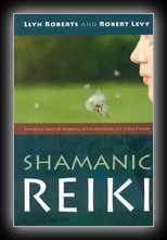 Shamanic Reiki - Expanded Ways of Working with Universal Life Force Energy