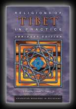 Religions of Tibet in Practice