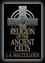 The Religion of the Ancient Celts