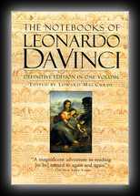 The Notebooks of Leonardo DaVinci