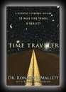 Time Traveler - A Scientist's Personal Mission to make Time Travel a Reality-Ronald Mallett