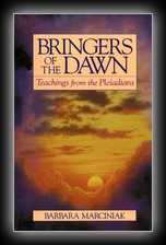 Bringers of the Dawn - Teachings from the Pleiadians