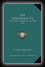 The Upanishads  Part 2