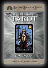 Past-Life & Karmic Tarot