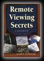 Remote Viewing Secrets - A Handbook