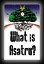 What is Asatru?-Stephen A. McNallen