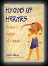 Echos From The Gnosis Vol 2: The Hymns of Hermes-G.R.S. Mead