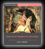 Echos From The Gnosis Vol 5: Mysteries of Mithra