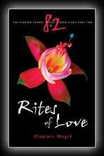 The Ringing Cedar Series: Book 8.2: Rites of Love