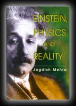 Einstein, Physics and Reality