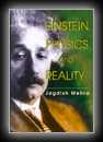 Einstein, Physics and Reality-Jagdish Mehra