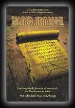 The Talmud of Jmmanuel