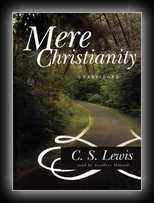 Mere Christianity