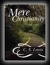 Mere Christianity-C.S. Lewis