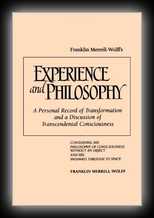 The Philosophy of Consciousness Without An Object