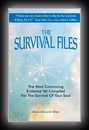 The Survival Files-Miles Edward Allen