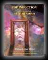 ESP Induction Through Forms of Self-hypnosis-Richard Alan Miller