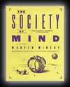 The Society of Mind-Marvin Minsky