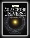 Firefly Atlas of the Universe-Sir Patrick Moore