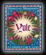 Yule: A Celebration of Light & Warmth