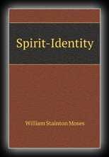 Spirit-Identity