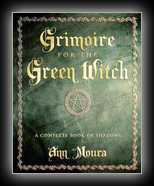 Grimoire for the Green Witch