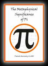 The Metaphysical Significance of Pi