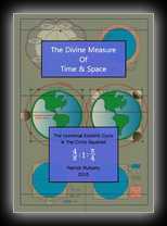 The Divine Measure of Time & Space - The Universal Esoteric Cycle & The Circle Squared