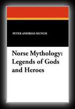 Norse Mythology - Legends of Gods and Heroes